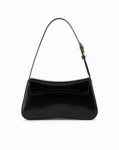 EMPORIO ARMANI WOMENS SHOULDER BAG (Размери: 26 x 13 x 6.5 см)