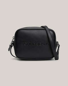 TOMMY JEANS TJW ESS MUST CAMERA BAG (Размери: 18 x 14 x 7 см)