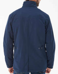 BARBOUR OGSTON JACKET ЯКЕ