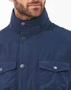 BARBOUR OGSTON JACKET ЯКЕ