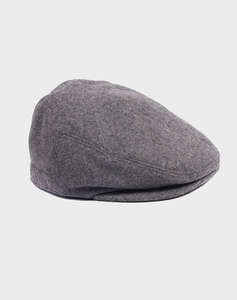 BARBOUR REDSHORE FLAT CAP ШАПКА