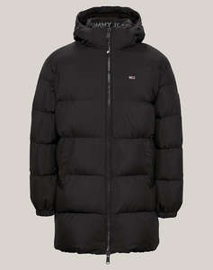 TOMMY JEANS TJM ESSENTIAL DOWN PARKA