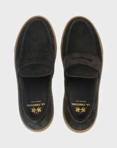 LA MARTINA MENS SHOES