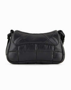 EMPORIO ARMANI WOMENS SHOULDER BAG