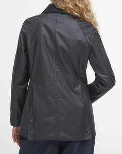 BARBOUR BEADNELL WAX JACKET ЯКЕ