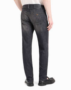 EMPORIO ARMANI 5 POCKETS PANT