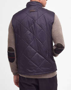 BARBOUR FINN GILET BARBOUR FINN GILET ЕЛЕК