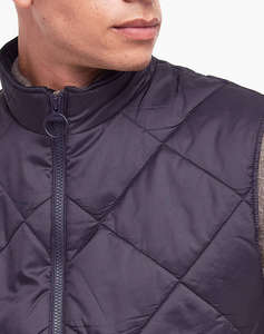 BARBOUR FINN GILET BARBOUR FINN GILET ЕЛЕК