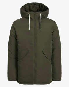 JACK&JONES JREBJACKSON PARKA