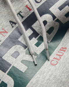 JACK&JONES JREBNATHAN SWEAT HOOD