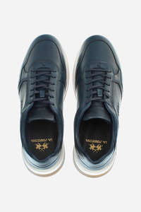 LA MARTINA MENS SHOES