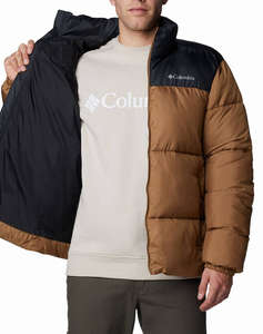 COLUMBIA Мъжко яке Puffect™ III Jacket