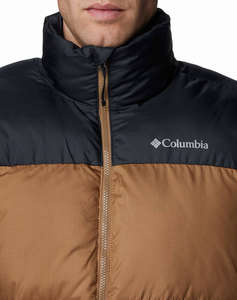 COLUMBIA Мъжко яке Puffect™ III Jacket