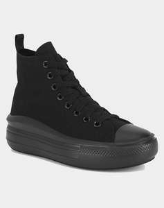 CONVERSE CHUCK TAYLOR ALL STAR MOVE PLATFORM