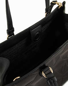 ARMANI EXCHANGE WOMANS TOTE (Размери: 36 x 27 x 14 см)