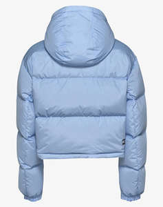 TOMMY JEANS TJW CRP ALASKA PUFFER