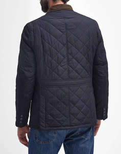 BARBOUR QUILTED LUTZ BARBOUR QUILTED LUTZ ЯКЕ