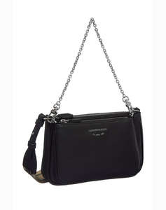 EMPORIO ARMANI MINI BAG (Размери: 22 x 15 x 4.5 см)