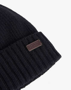 BARBOUR CARLTON BEANIE HAT ШАПКА