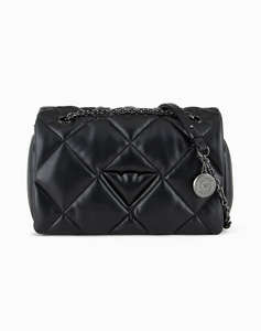 EMPORIO ARMANI WOMANS CROSSBODY BA (Размери: 28 x 19 x 8 см)