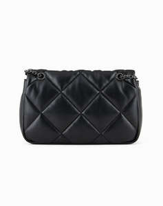 EMPORIO ARMANI WOMANS CROSSBODY BA (Размери: 28 x 19 x 8 см)