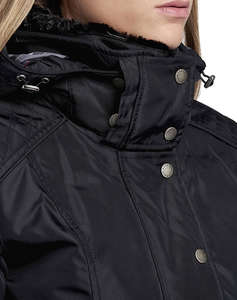 BARBOUR INTERNATIONAL OUTLAW JACKET ЯКЕ