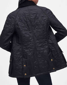 BARBOUR BEADNELL POLARQUILT JACKET ЯКЕ QUILT