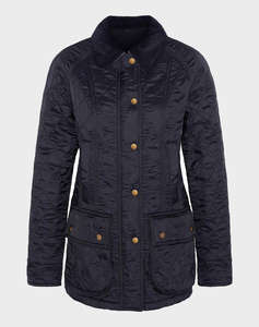 BARBOUR BEADNELL POLARQUILT JACKET ЯКЕ QUILT