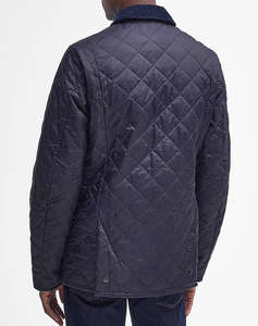 BARBOUR HERITAGE LIDDESDALE QUILTED JACKET ЯКЕ