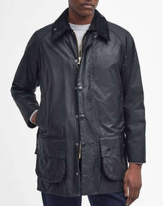 BARBOUR BEAUFORT WAX JACKET ЯКЕ