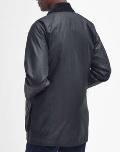 BARBOUR BEAUFORT WAX JACKET ЯКЕ