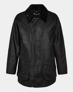 BARBOUR BEAUFORT WAX JACKET ЯКЕ