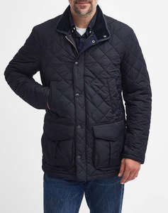 BARBOUR DEVON QUILT BARBOUR DEVON QUILT ЯКЕ