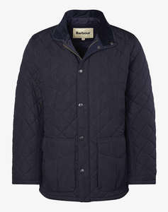 BARBOUR DEVON QUILT BARBOUR DEVON QUILT ЯКЕ