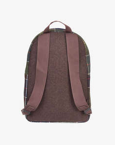 BARBOUR CARRBRIDGE BACKPACK BAG (Размери: 31 x 44 x 8 см)