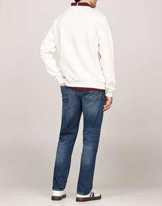 TOMMY HILFIGER NAUTICAL ARCH SWEATSHIRT