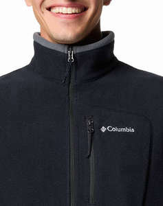 COLUMBIA Mens Vest Fast Trek™ Fleece Vest