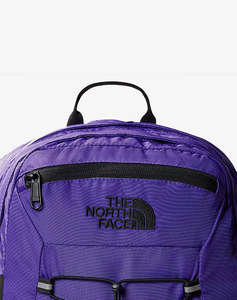 THE NORTH FACE BOREALIS CLASSIC BKP (Размери: 47.5 x 32 x 20 см)