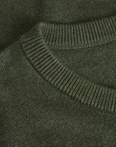 PRODUKT PKTBWO BASIC KNIT БЛУЗА