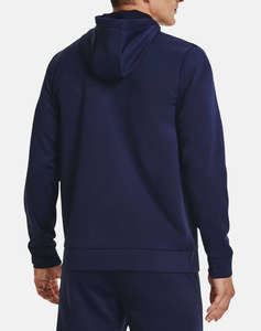 UNDER ARMOUR UA Armour Fleece FZ Hoodie