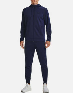 UNDER ARMOUR UA Armour Fleece FZ Hoodie