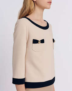 FOREL Blouse