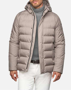 GEOX M SILE JACKETS