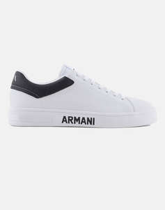 ARMANI EXCHANGE ENGLISH