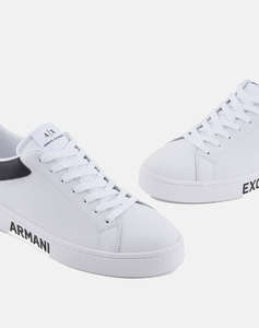 ARMANI EXCHANGE ENGLISH