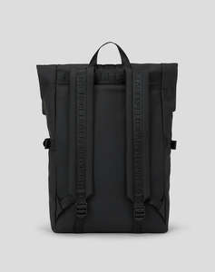 KARL LAGERFELD JEANS UTILITY COATED ROLL BACKPACK (Размери: 31 x 46 x 9.5 см)