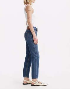 LEVIS 501® CROP LIGHTWEIGHT