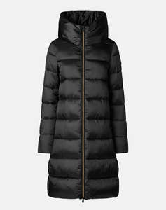 SAVE THE DUCK LYSA WOMENS COAT