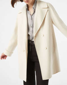 PENNYBLACK CARAVEL COAT