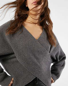 PENNY BLACK URIAL SWEATER